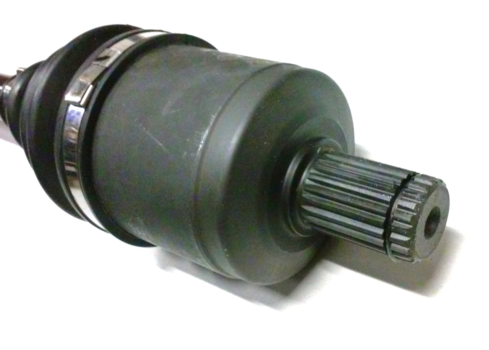 Complete Front CV Joint Axle 2015 Polaris 570 Ranger Full Size UTV 4x4