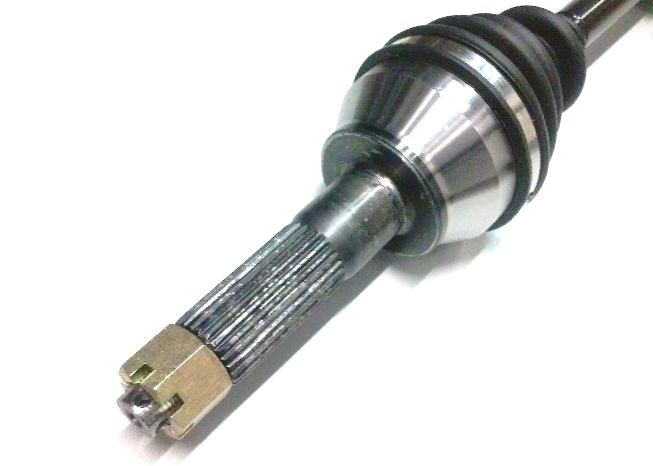 Extreme Rear Complete CV Joint Axle 2008 Polaris RZR 800 4x4 UTV eBay