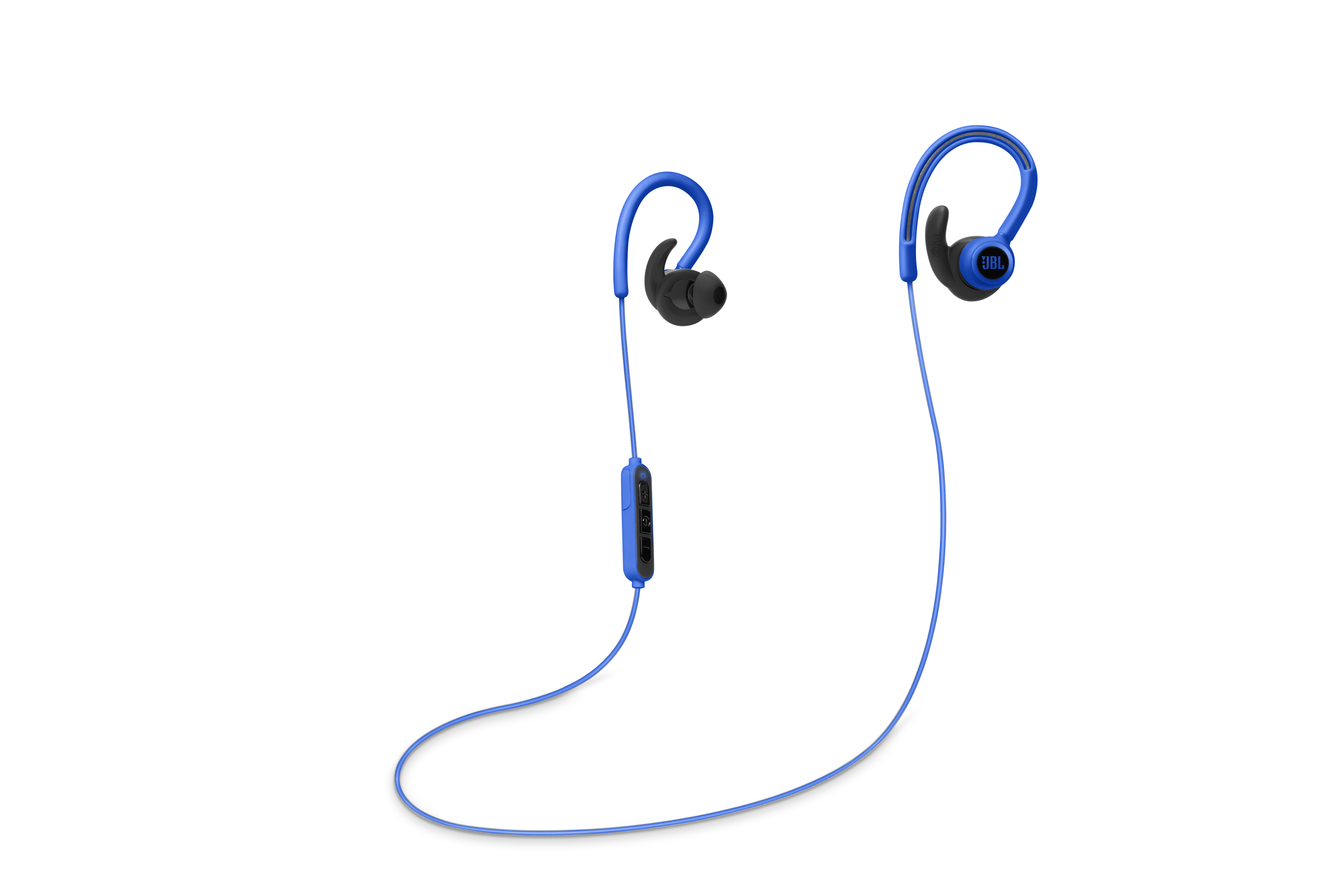 JBL REFLECT CONTOUR Bluetooth Wireless Sports Headphones