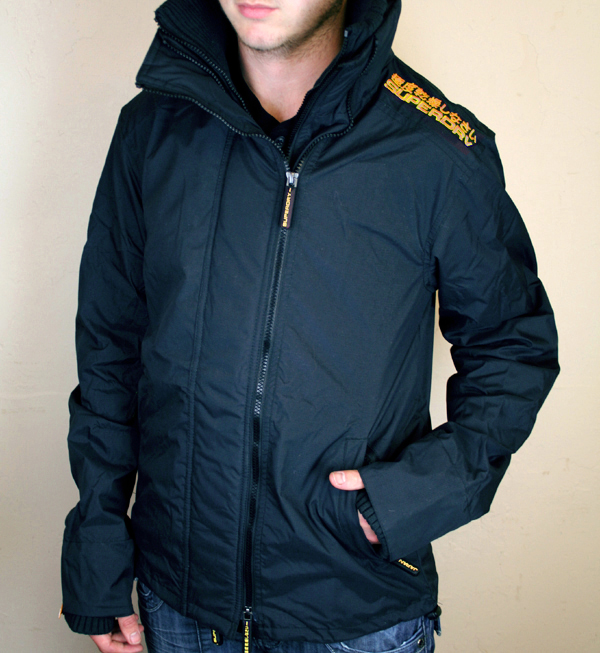 Superdry Jpn Windcheater