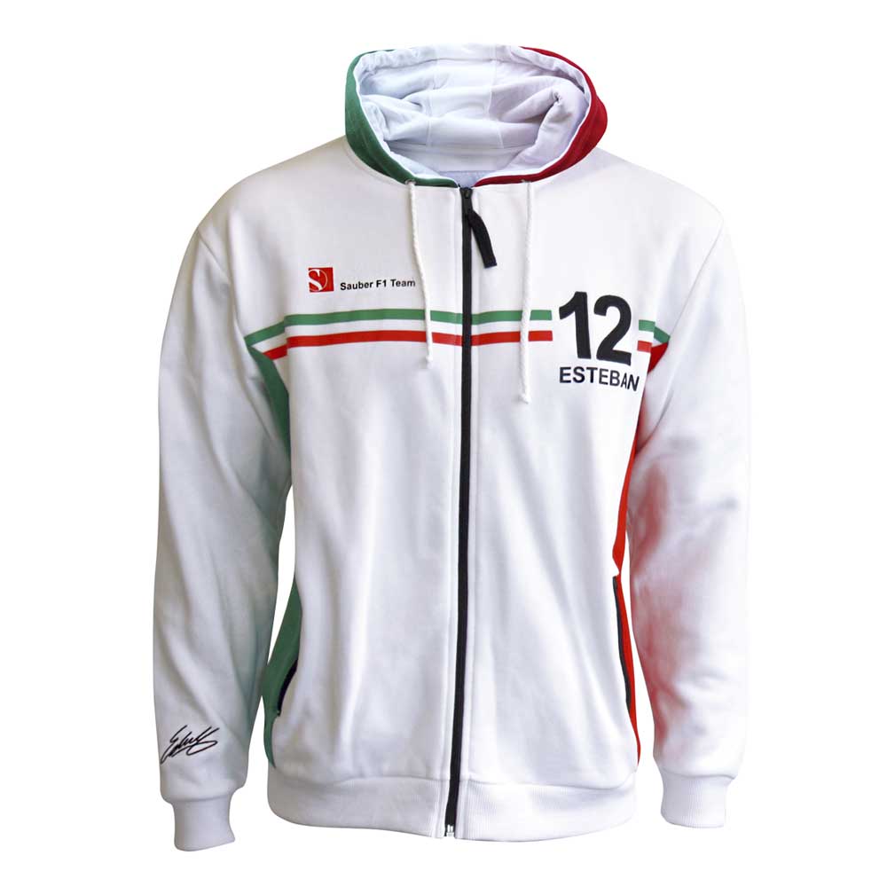 Sauber F1 Merchandise & Formula 1 Gear Shop