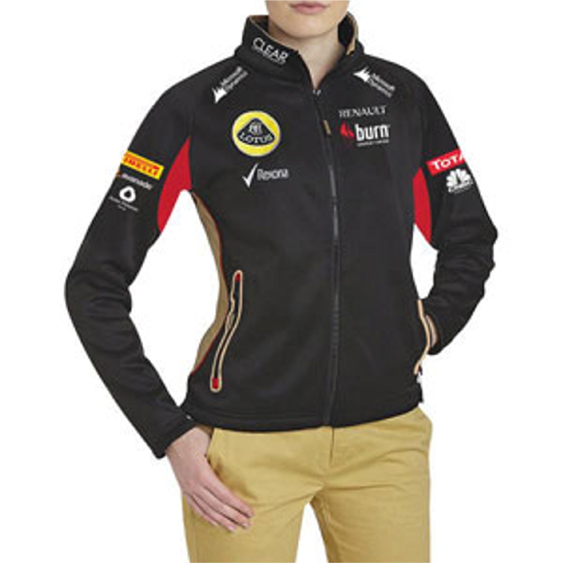 f1 jackets fleece bodywarmers f1 fansite f1 jackets fleece bodywarmers f1 fansite