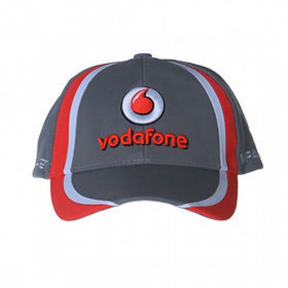 The Secret Behind Vodafone