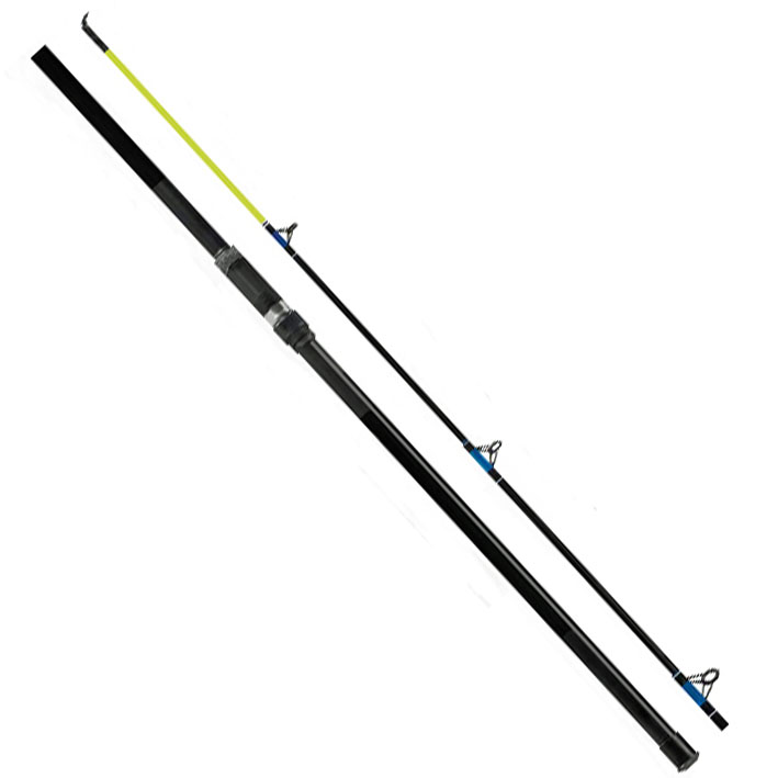 Fladen Charter Surf 12 & 14ft Beach Casting Fishing Rod Sea Coast Beach