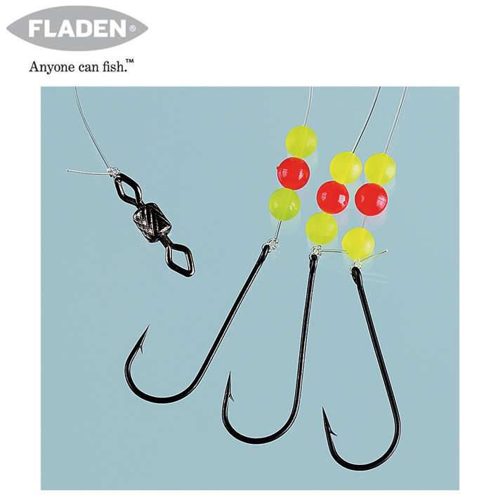 FLADEN MAXXIMUS SEA FISHING RIGS ALL TYPES BULK DEAL eBay