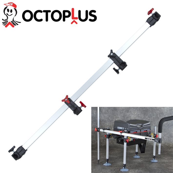 Octoplus Super Stool Match Seatbox with optional accessories eBay