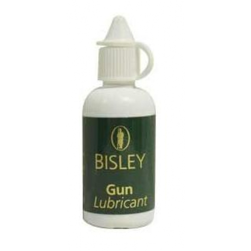 BISLEY GUN CLEANING PRODUCTS RIFLE GUN OIL CLEANER LUBRICANT GREASE