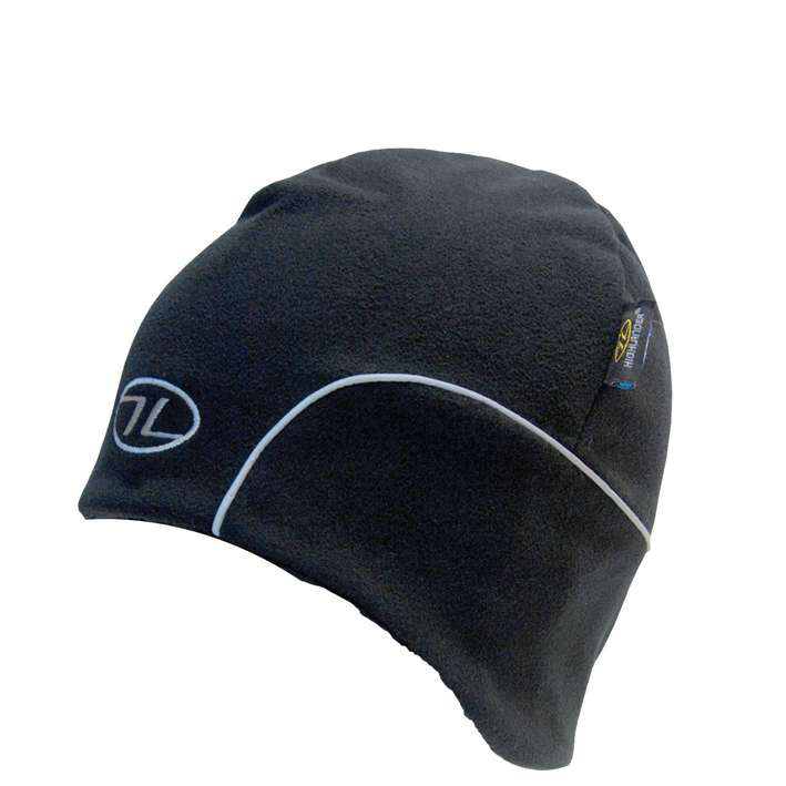 HIGHLANDER BOB SKI SKIING SNOWBOARD FLEECE JEEP BEANIE HATS DESIGNER