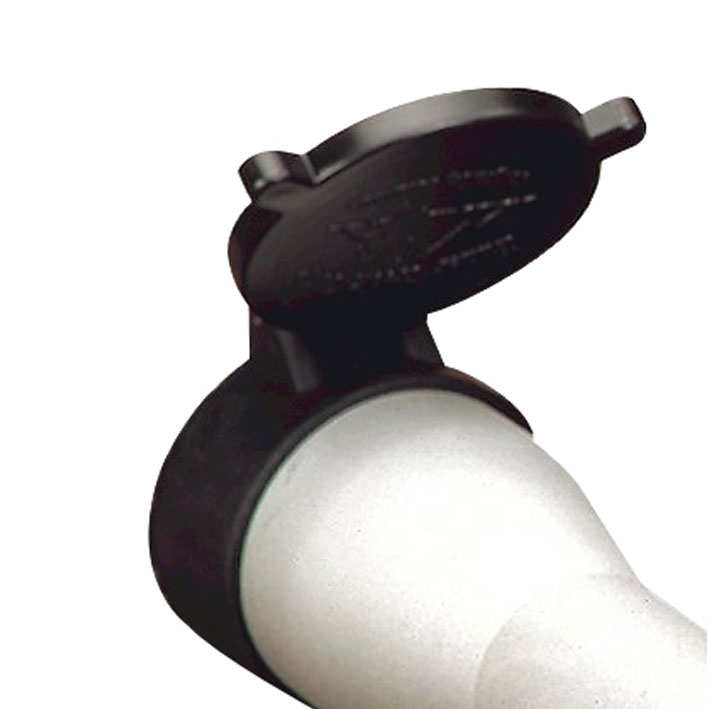 Butler Creek MultiFlex FlipOpen Scope Cover Eyesight and Objective
