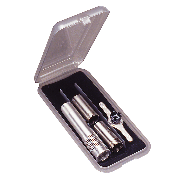MTM Shotgun Choke Tube Cases Box 10g 12g 20g Shooting Hunting Clay Pigeon
