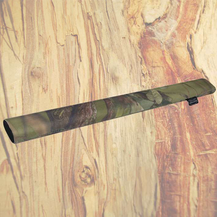 JACK PYKE NEOPRENE RIFLE GUN SCOPE MODERATOR SILENCER STOCK COVERS CAMO