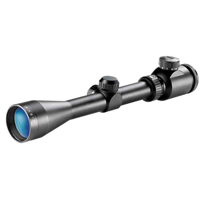 TASCO WORLD CLASS ADJUSTABLE ZOOM AIR RIFLE SCOPES TARGET HUNTING
