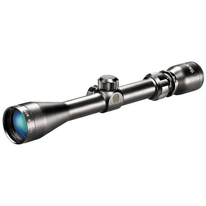 TASCO WORLD CLASS ADJUSTABLE ZOOM AIR RIFLE SCOPES HUNTING TARGET