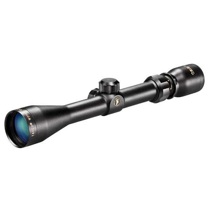 TASCO WORLD CLASS ADJUSTABLE ZOOM AIR RIFLE SCOPES TARGET HUNTING
