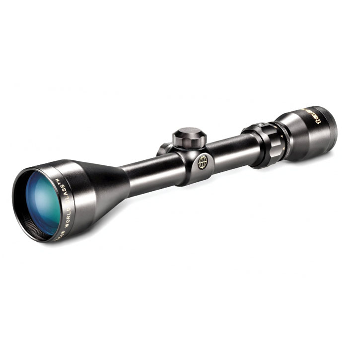 TASCO WORLD CLASS ADJUSTABLE ZOOM AIR RIFLE SCOPES TARGET HUNTING