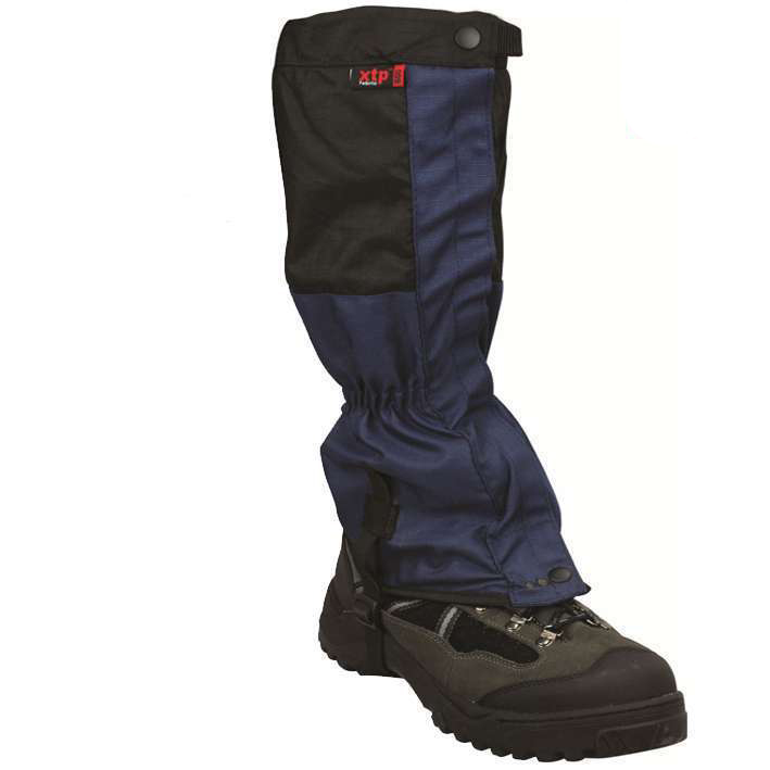 HIGHLANDER WALKING HIKING FISHING HUNTING GAITERS WATERPROOF RIPSTOP OUTDOOR eBay
