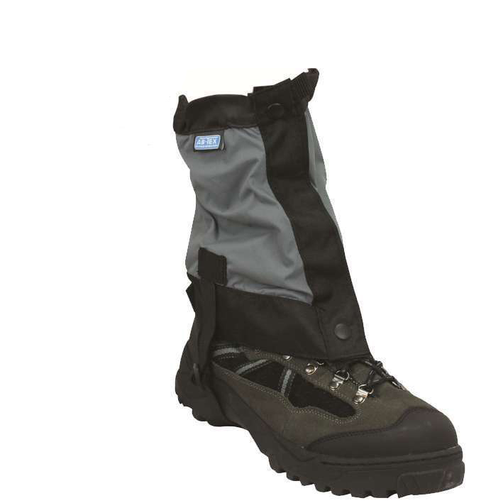 HIGHLANDER WALKING HIKING FISHING HUNTING GAITERS WATERPROOF RIPSTOP