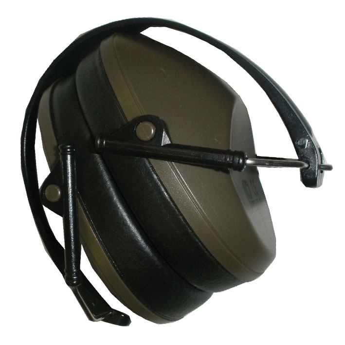 BILSEY PELTOR NAPIER EAR DEFNDERS SHOOTING HEARING PROTECTION CLAY