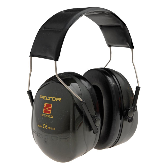 BILSEY PELTOR NAPIER EAR DEFNDERS SHOOTING HEARING PROTECTION CLAY