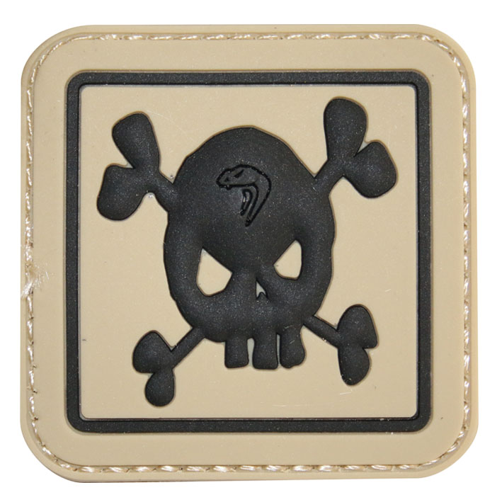 Viper Novelty Morale Velcro Patches Airsoft Military Army Paintball