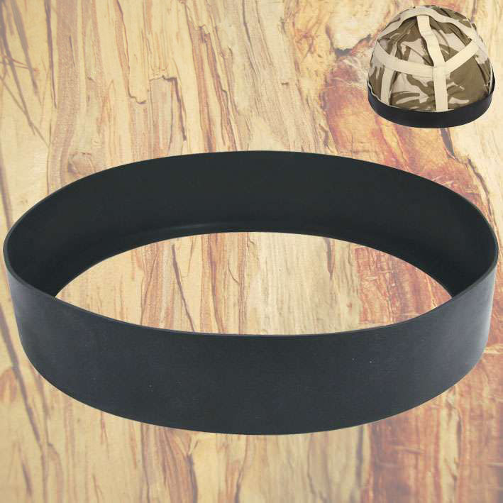 WEBTEX WARRIOR HELMET BAND BRITISH ARMY PARA KEVLAR ITS MK 6 7 HELMETS