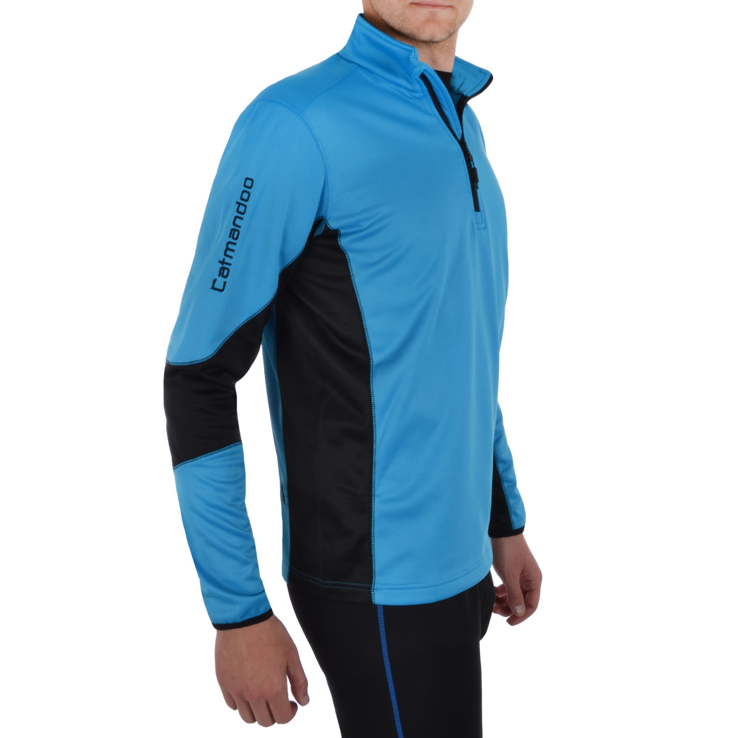 mid layer ski wear