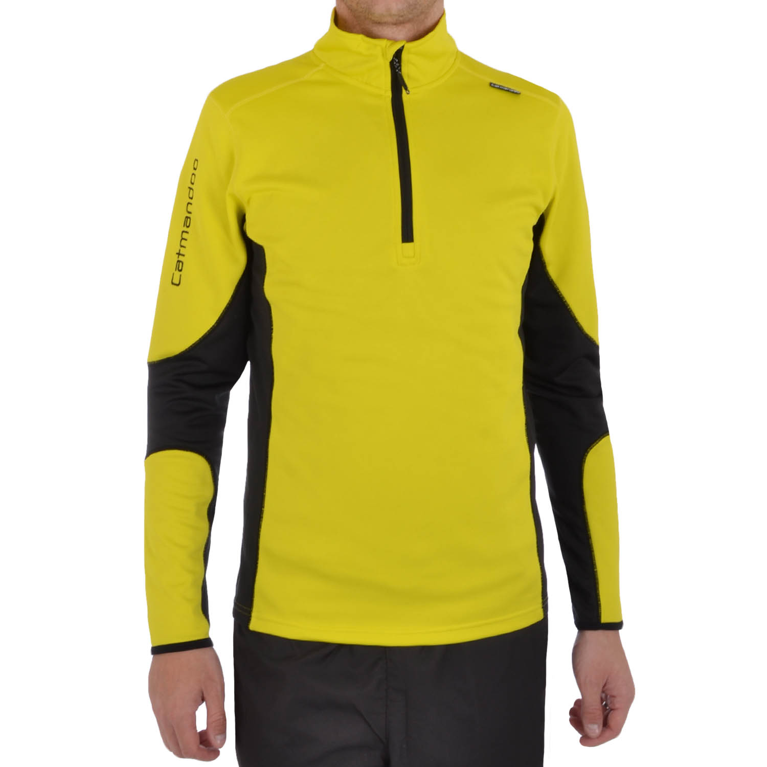 mid layer ski wear
