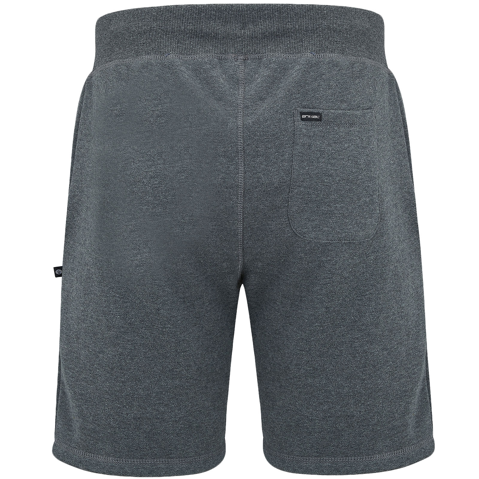 Animal Mens Maxwell Summer Holiday Sports Fitness Running Gym Sweat Shorts