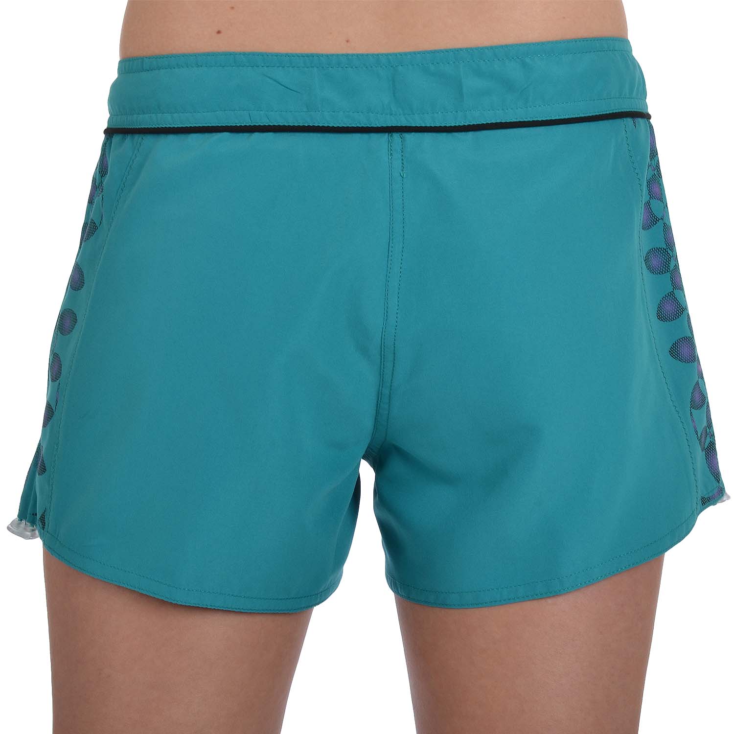 Brugi Womens Ladies Beach Hot Pants Swimming Swim Board Shorts eBay