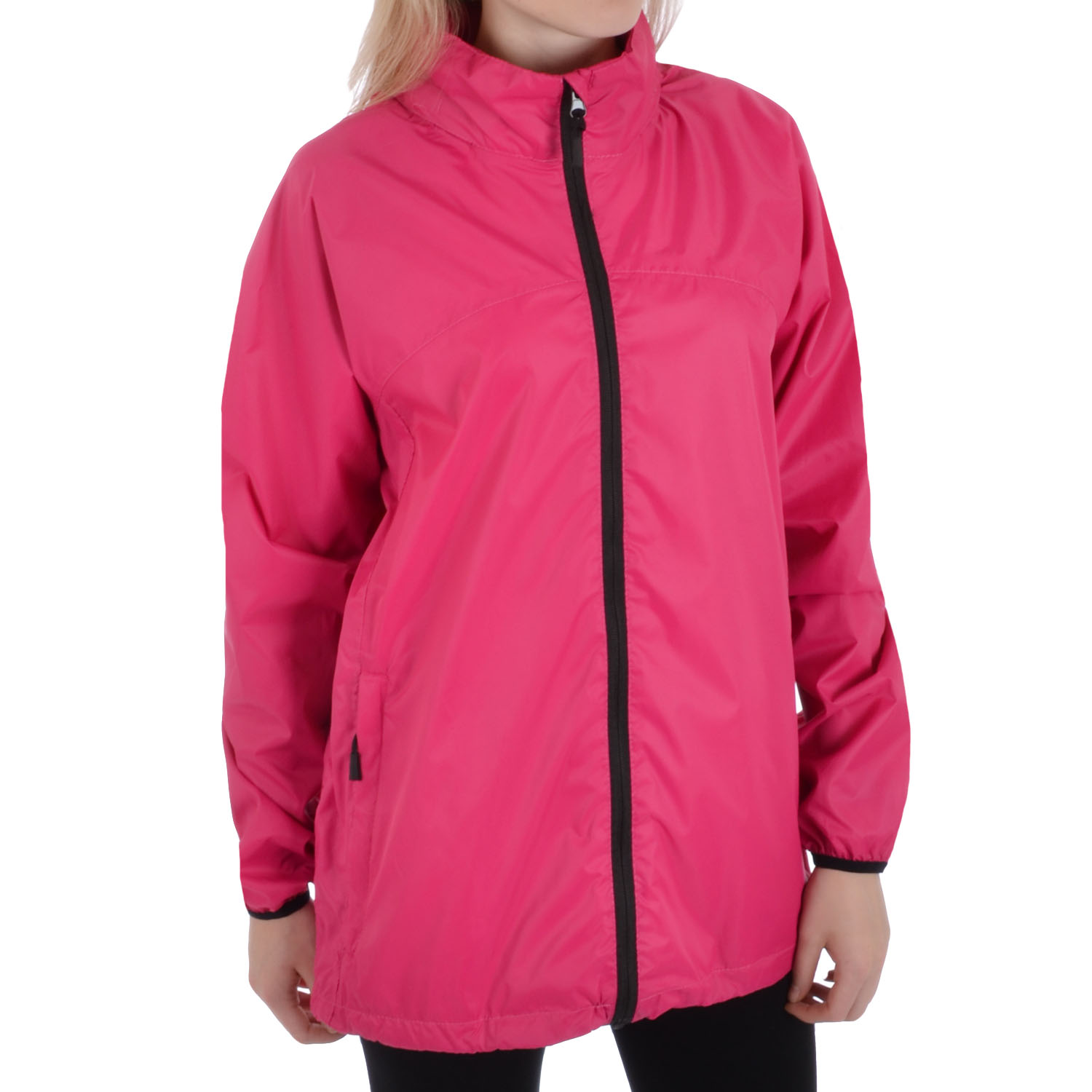 Target Dry Mac In A Sac Unisex Adults Lightweight Waterproof Jacket eBay