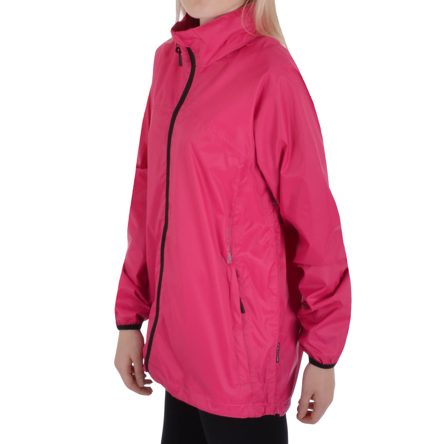 Target Dry Mac In A Sac Unisex Adults Lightweight Waterproof Jacket eBay