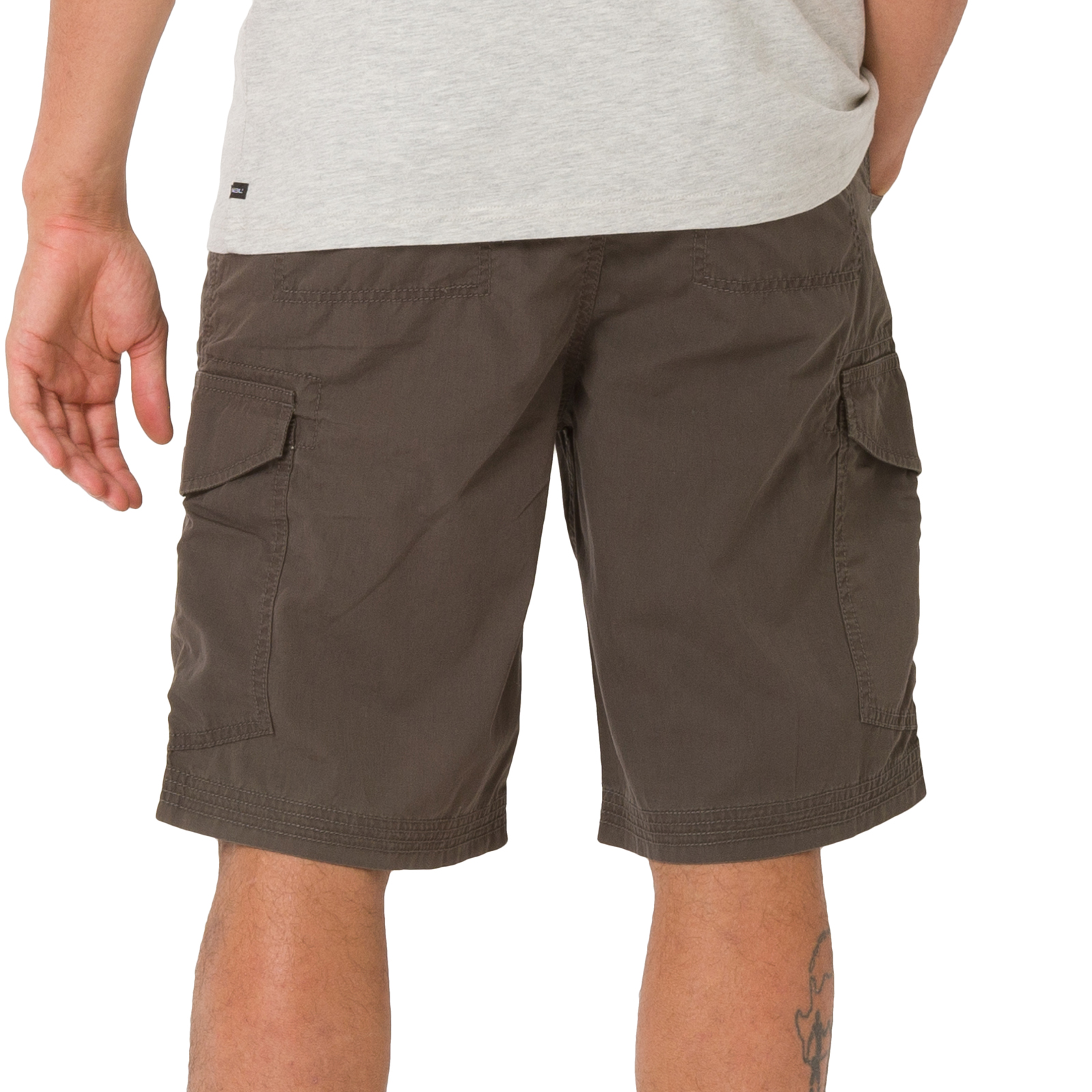 Animal Mens Alantas Casual Outdoor Trail Walking Cargo Walkshorts Shorts Pants