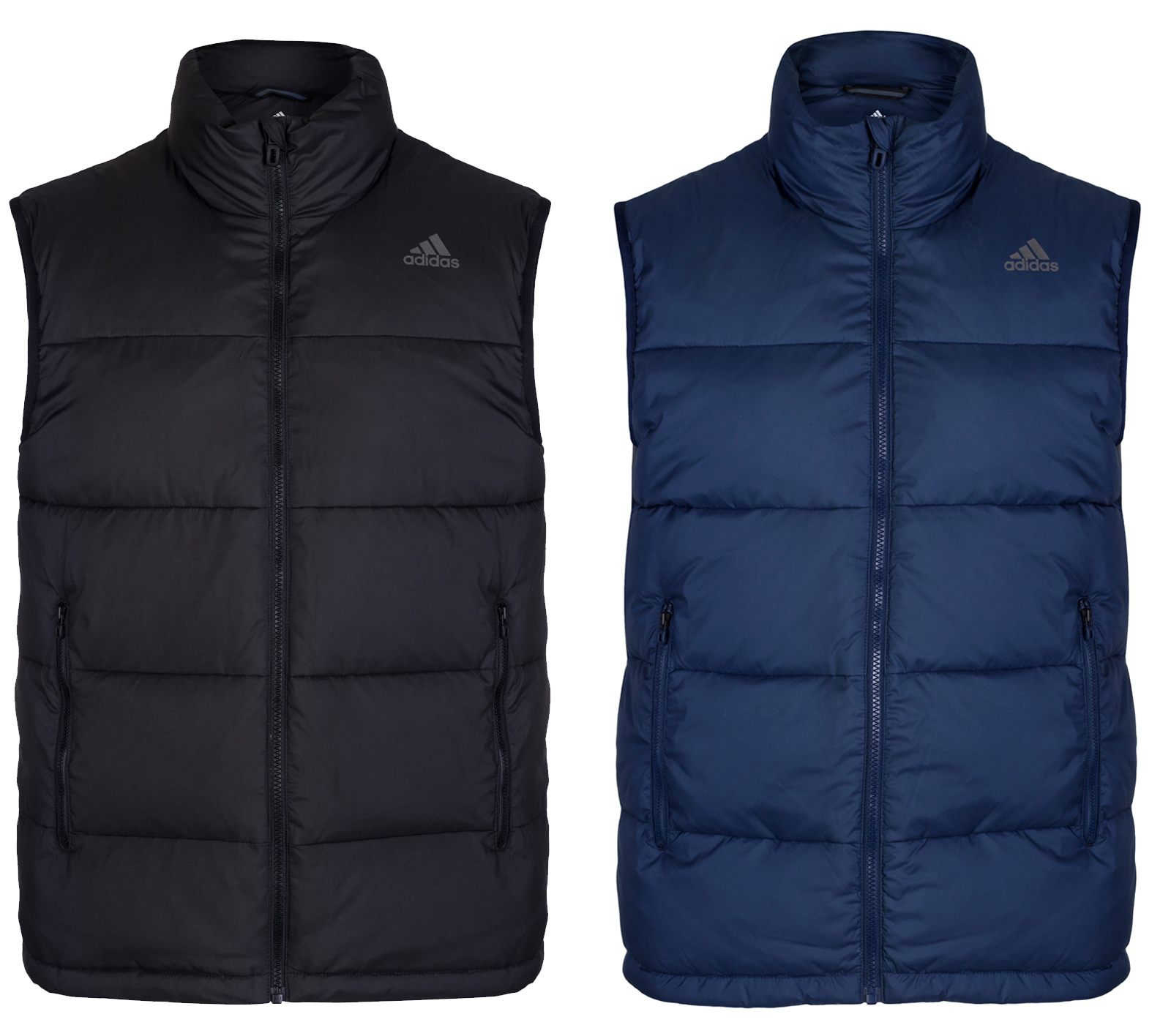 mens vest tops adidas