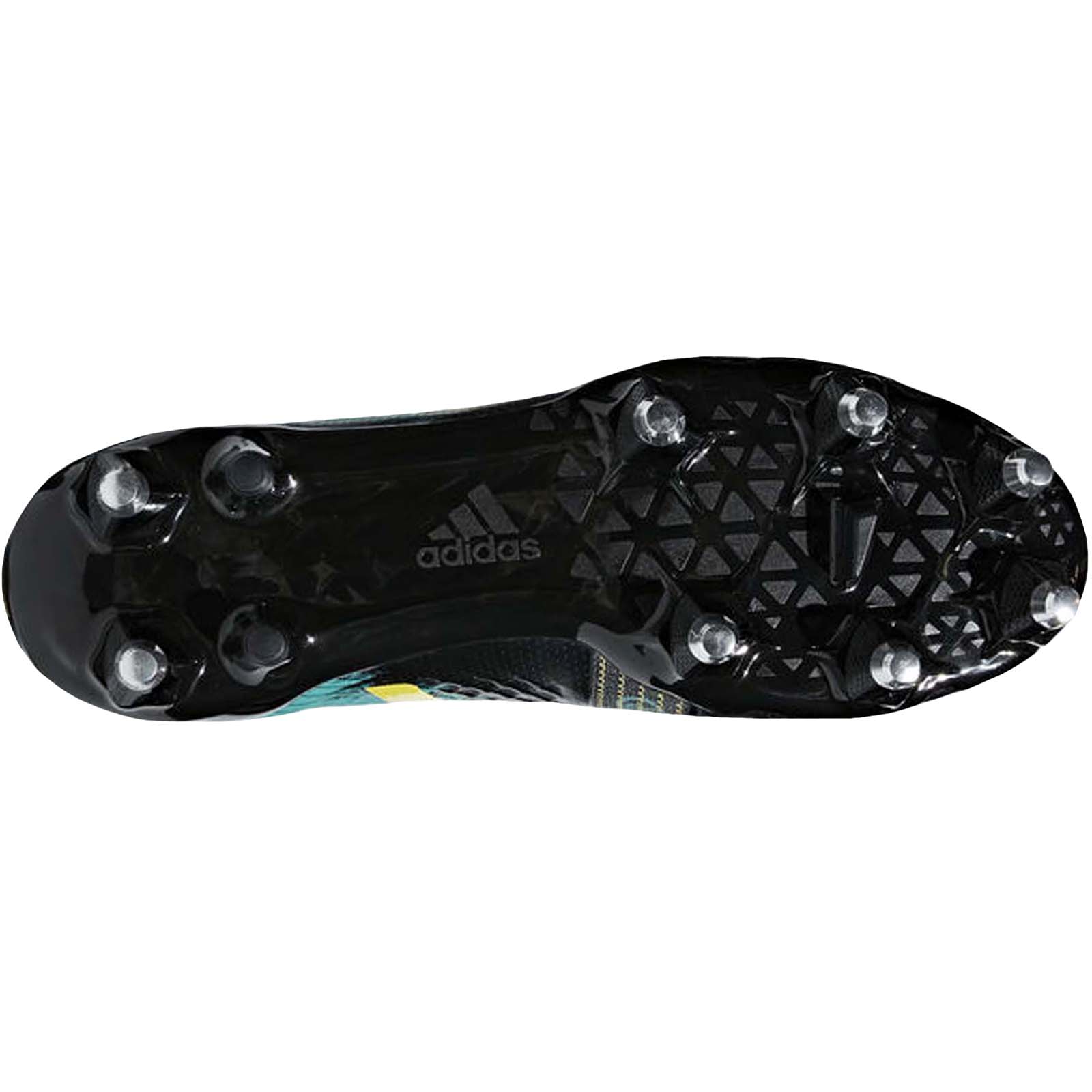 adidas Performance Mens Kakari X Kevlar SG Rugby Training Shoes Trainers Boots