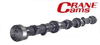 Crane Cams High Performance Cam - Toyota SOHC 2V 20R-22R-22RE 2189 ...