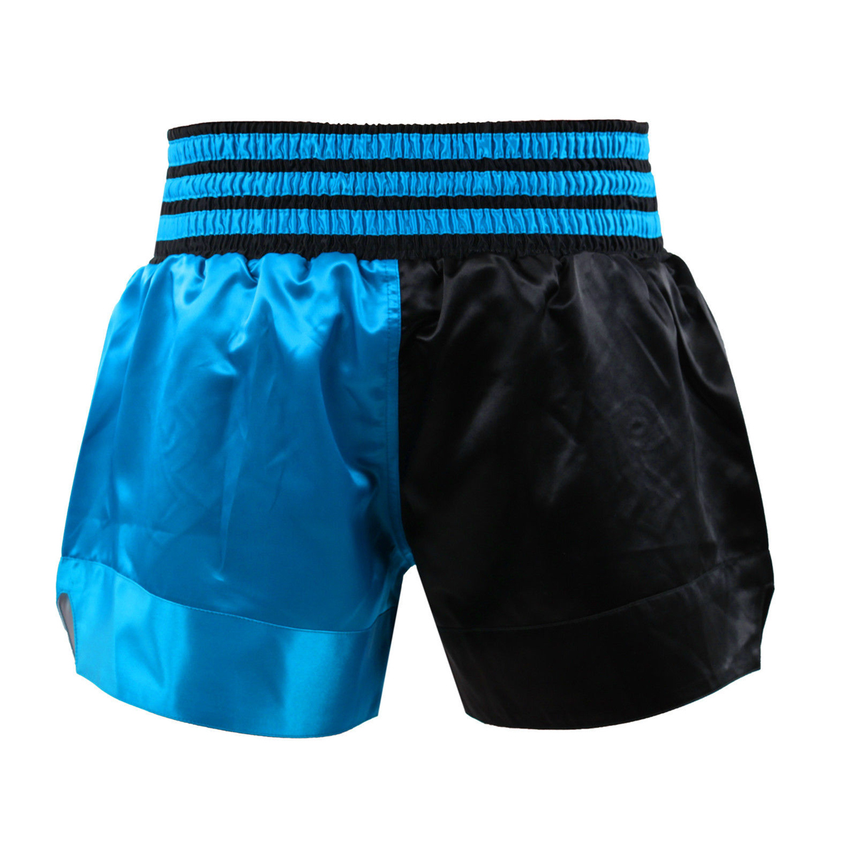 Adidas Muay Thai Satine Boxing Shorts eBay