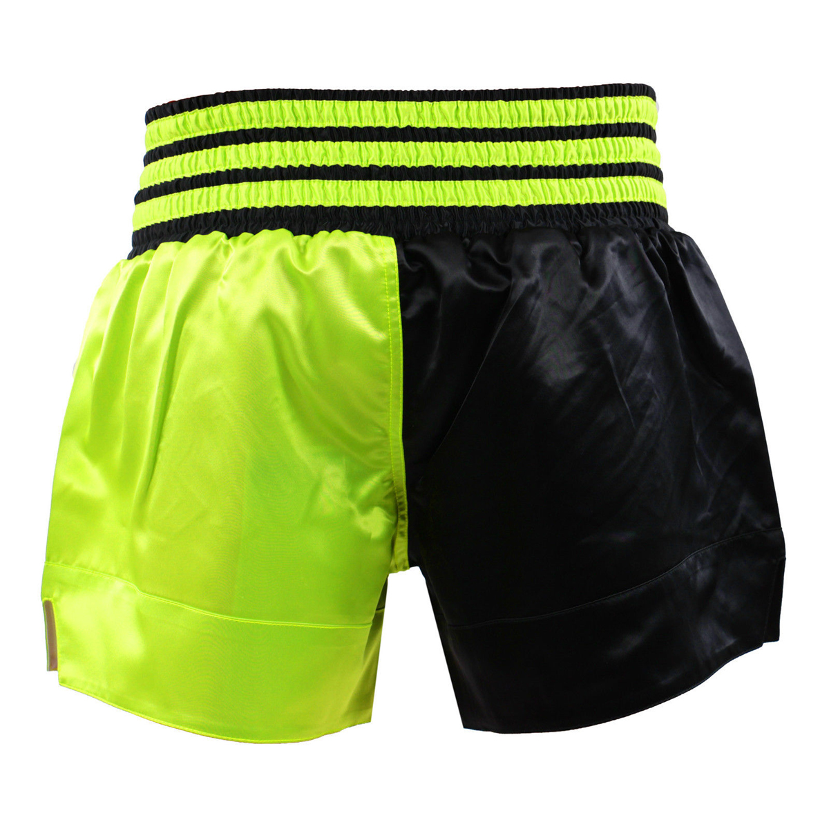 Adidas Muay Thai Satine Boxing Shorts eBay