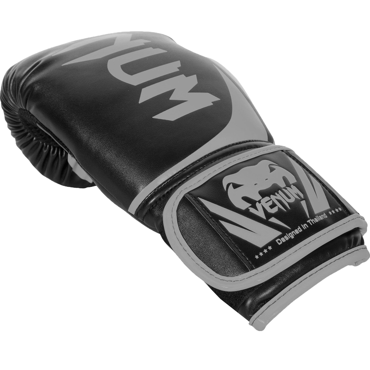 Venum Challenger 2.0 Hook and Loop Training Boxing Gloves