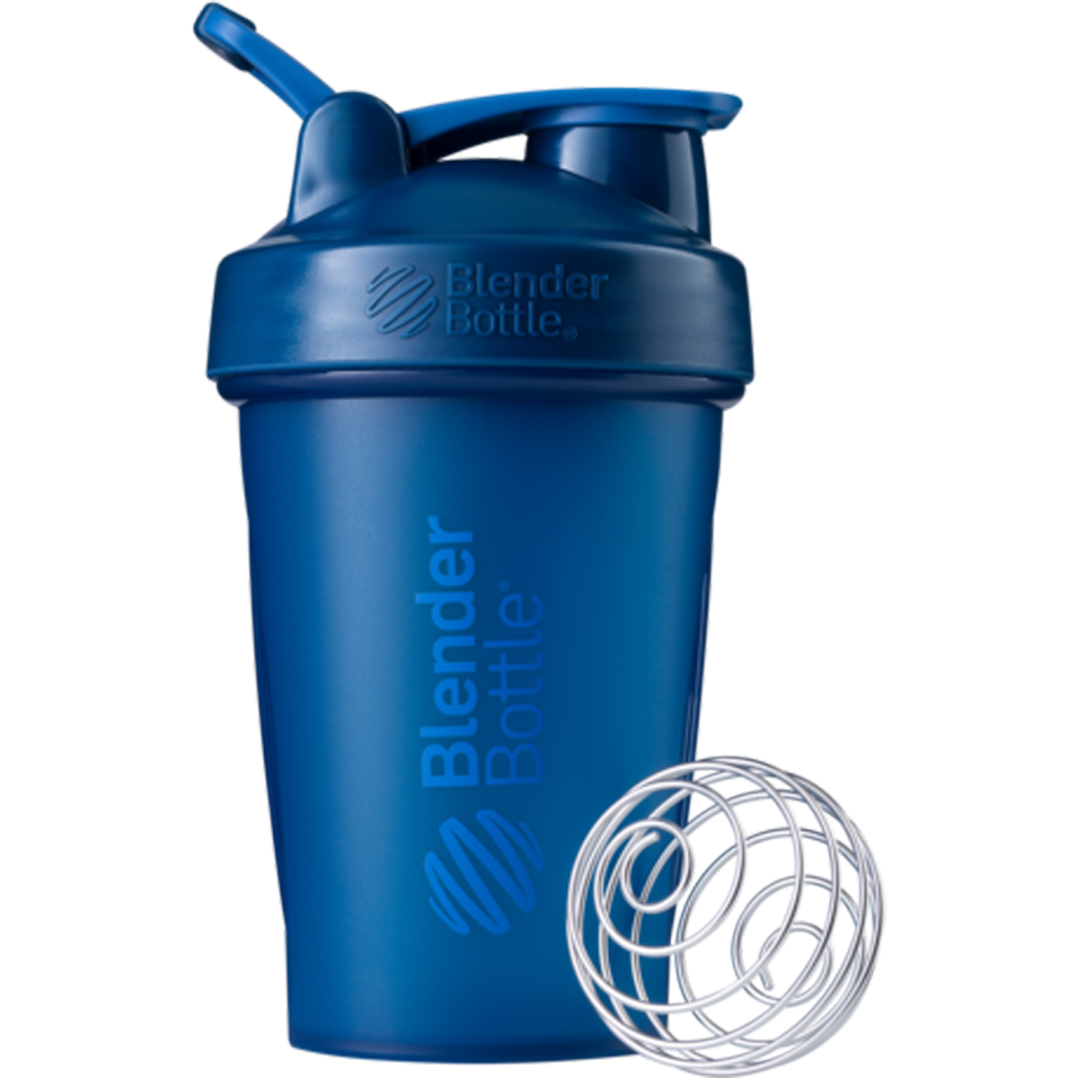 20 ounce blender bottle