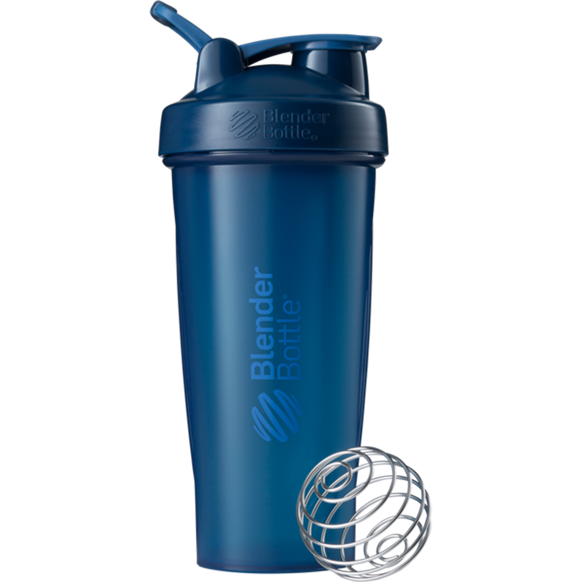 glass blender bottle