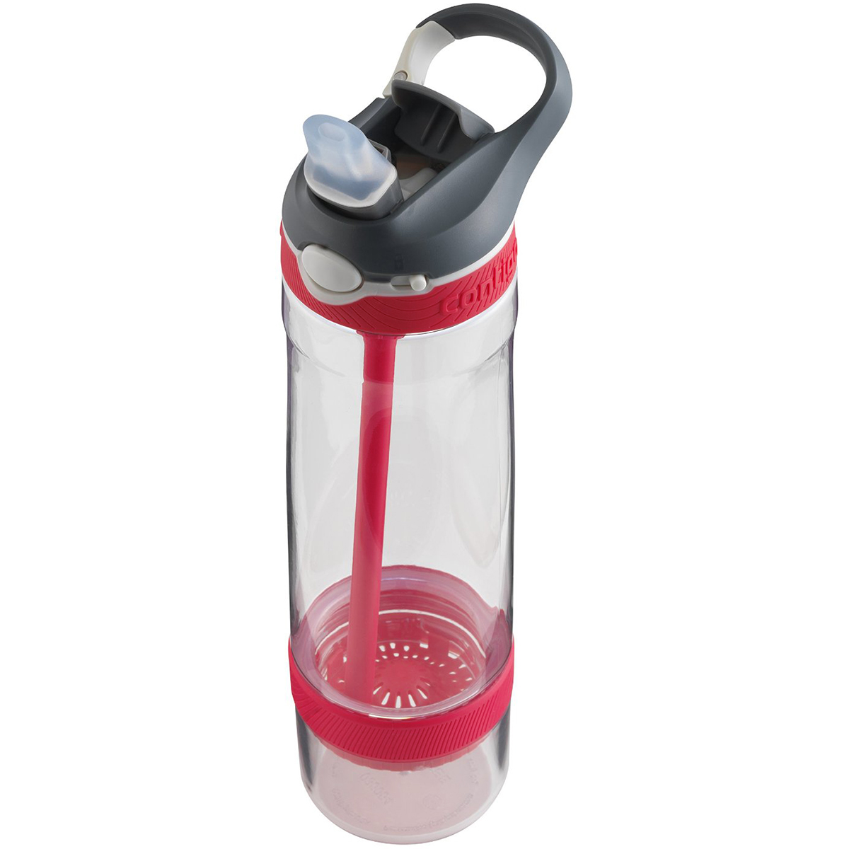 Contigo 26 oz. Ashland Autospout Water Bottle and Infuser