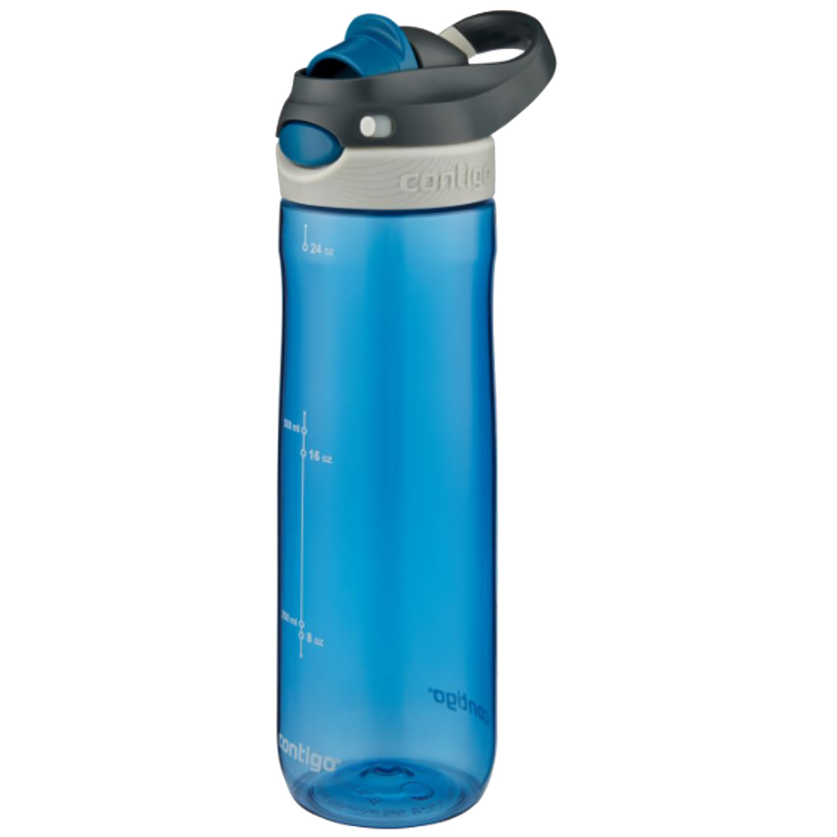 Contigo 24 oz Chug Autospout Leak-Proof Water Bottle