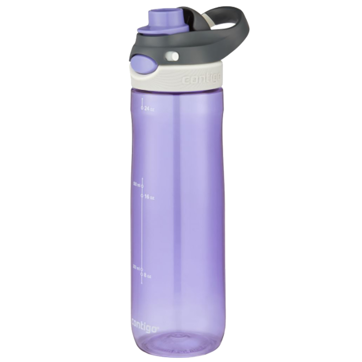 Contigo 24 oz Chug Autospout Leak-Proof Water Bottle