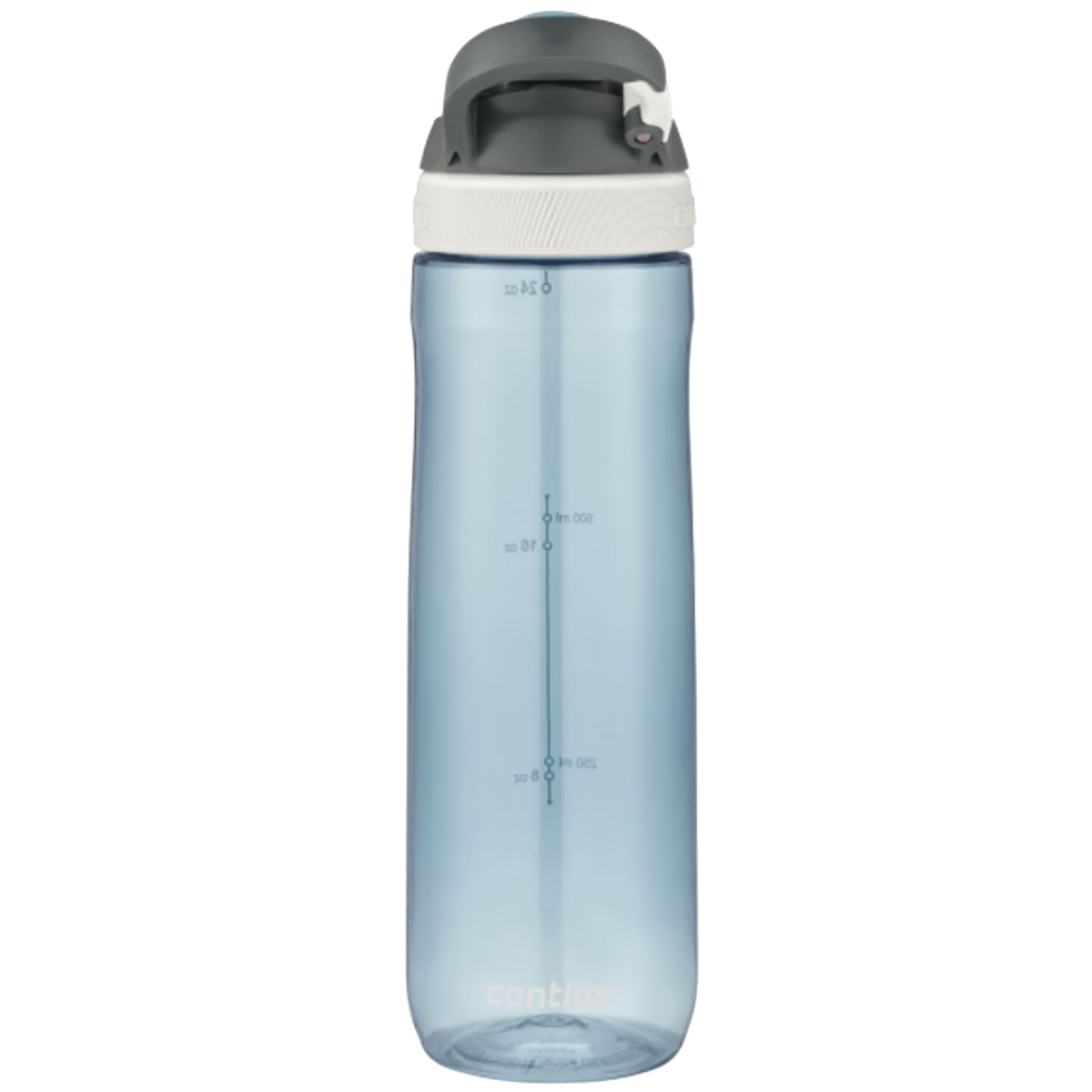 Contigo 24 oz Chug Autospout Leak-Proof Water Bottle