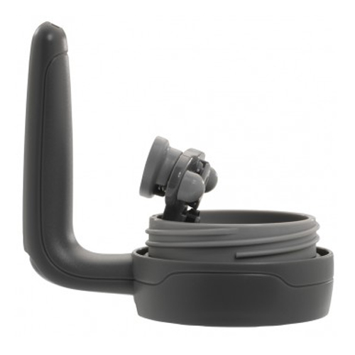 Contigo Autoseal Replacement Lid with Lock and Handle Charcoal eBay