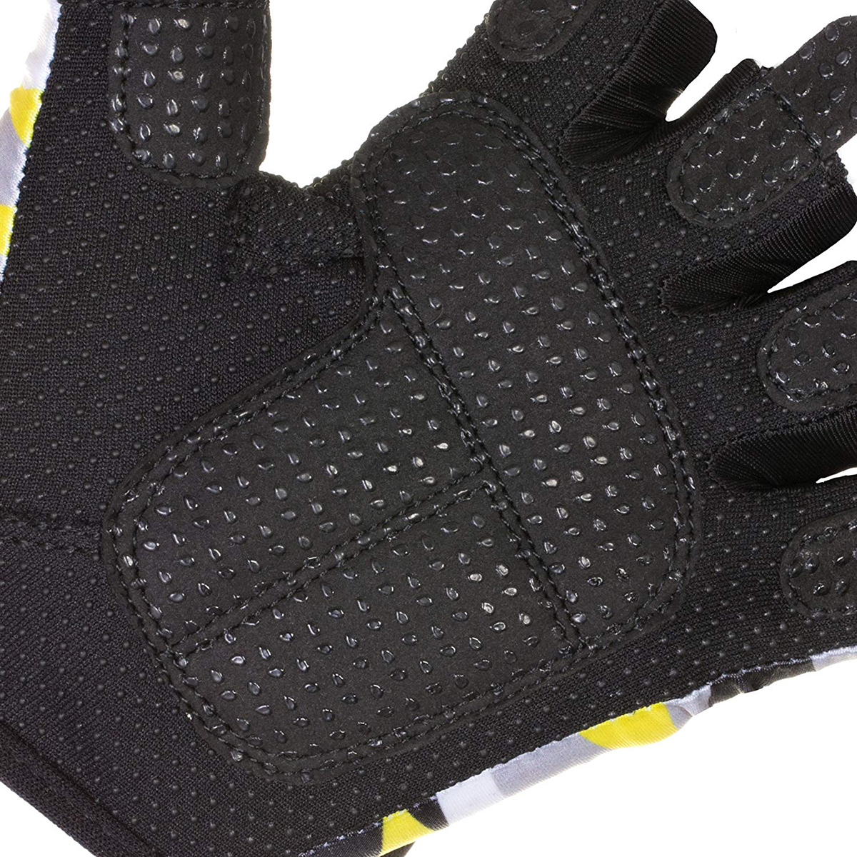 Contraband Sports 5217 Pink Label Camo Weight Lifting Gloves
