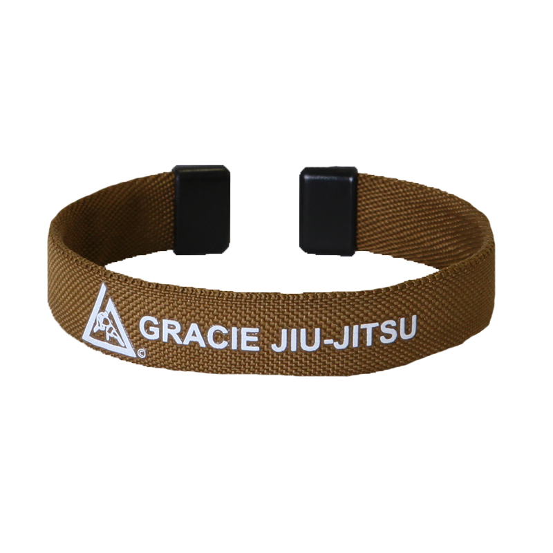 Gracie JiuJitsu Belt Rank Bracelet eBay