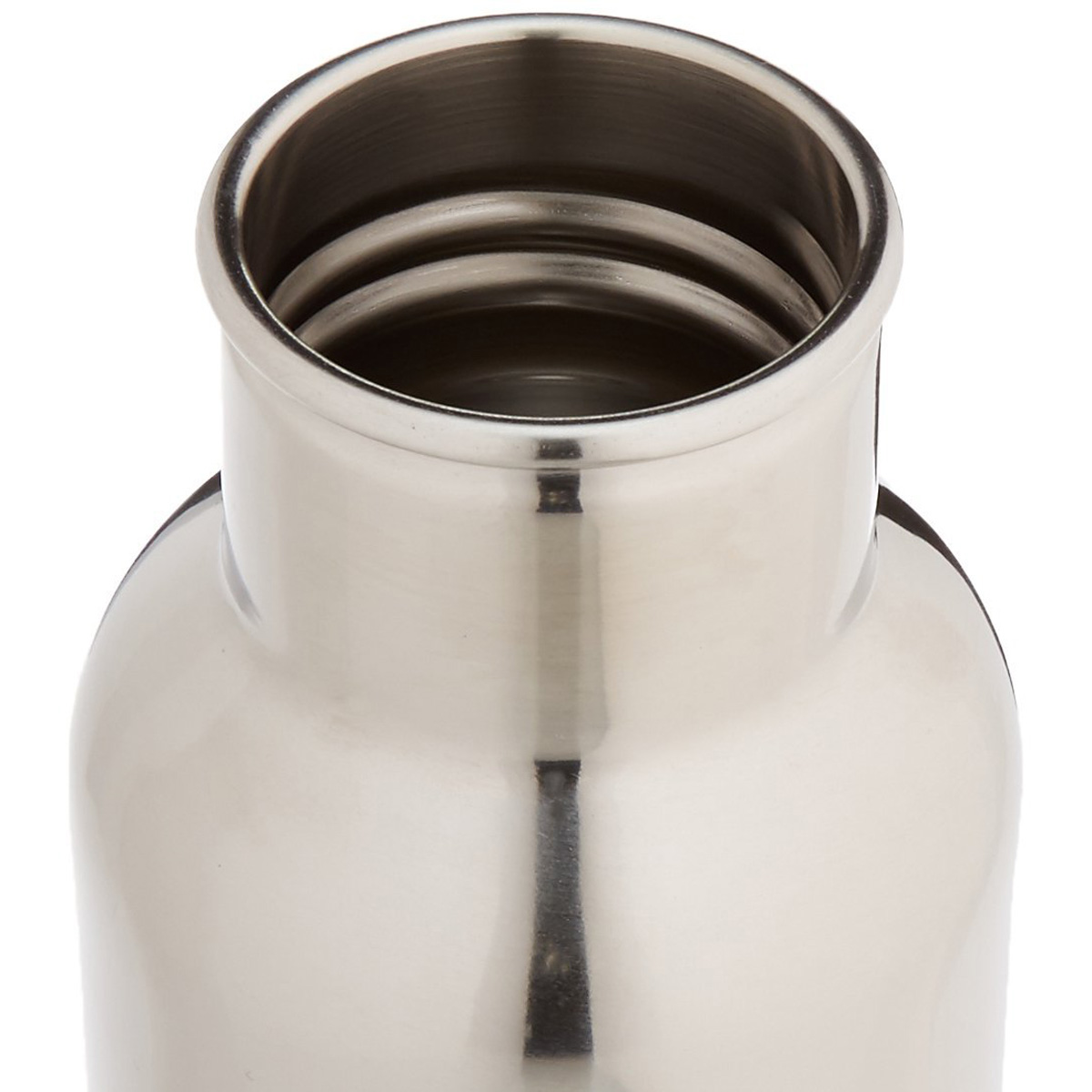 Klean Kanteen Reflect 20 oz Insulated Bottle with Bamboo Loop Cap