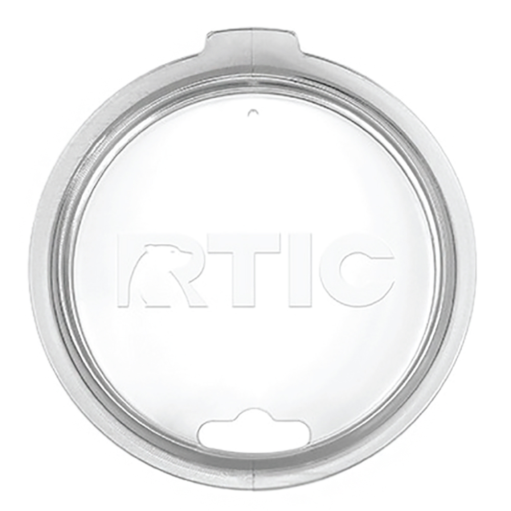 RTIC Coolers 30 oz. Stainless Steel Insulated Tumbler and Splash Proof