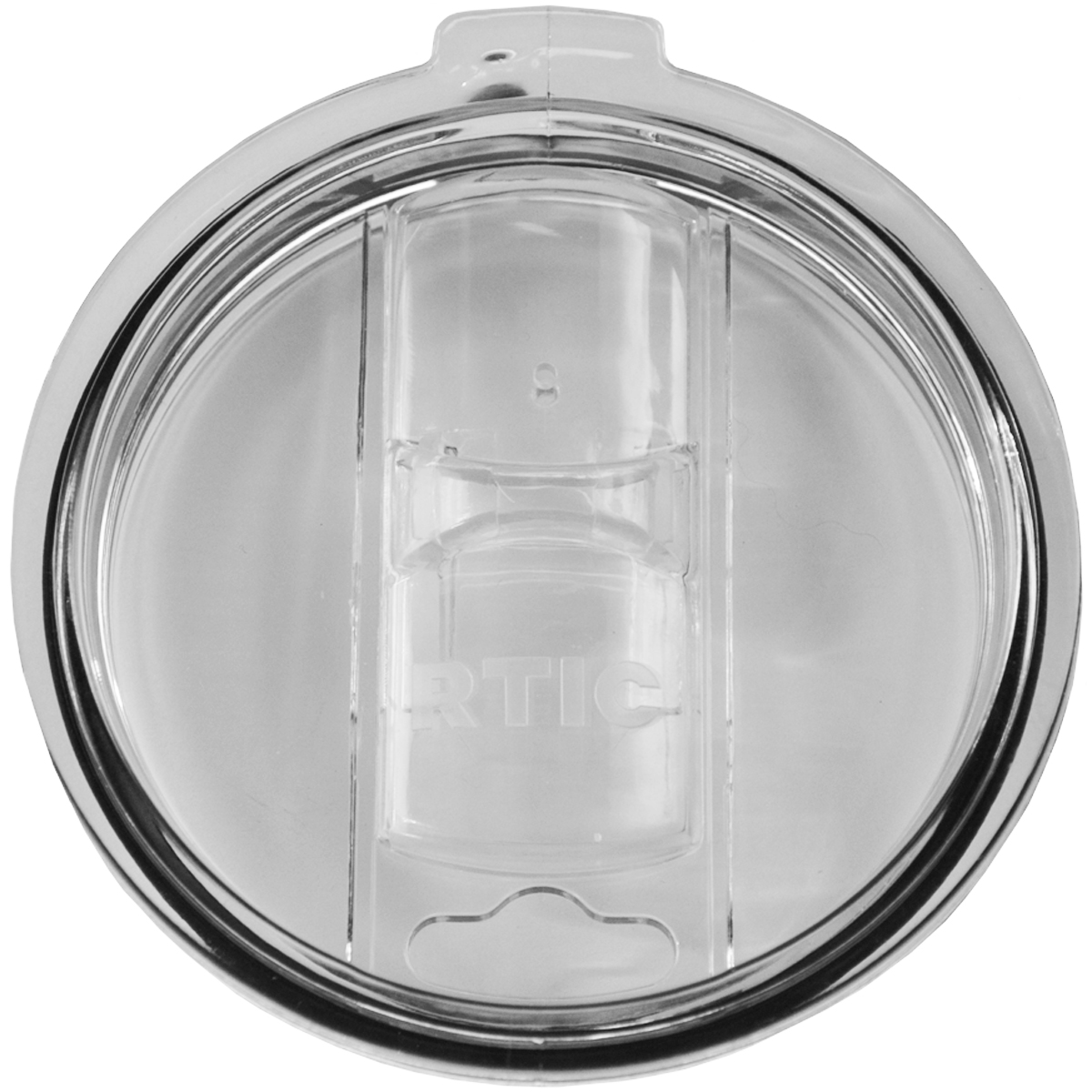 RTIC Coolers 30 oz. Stainless Steel Insulated Tumbler and Splash Proof